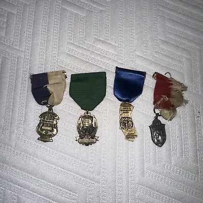 Lots Of Medals  • $8