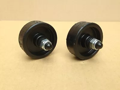 £19 • Buy Roma Reno 2 Rear Anti Tip Wheels Electric Wheelchair Mobility Scooter Powerchair