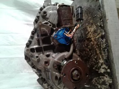 Transfer Case 4X4 4WD 98 1998 Mercury Mountaineer 4X4 4WD 177K • $225.73