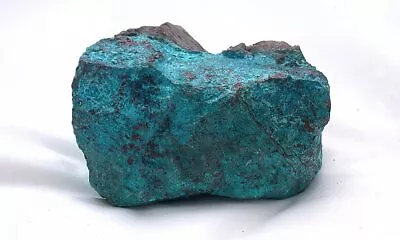 504 Gram QUANTUM QUATTRO SILICA CHRYSOCOLLA CABOCHON GEMSTONE GEM ROUGH EBS3562 • $100.99