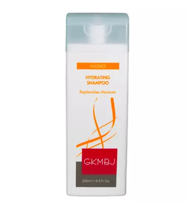 GKMBJ Hydrating Shampoo 250ml Replenishes Moisture • $20.80