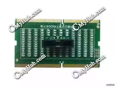 New Laptop Notebook Mainboard DDR4 RAM Memory Diagnostic Analyzer Tester Card • $10.99