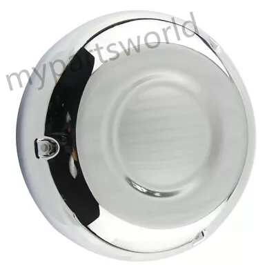 For Yamaha Cover Air Cleaner Element XVS400 Drag Star XVS650A V-Star Classic • $35.94