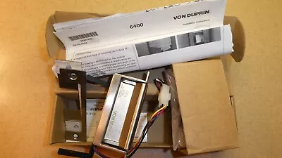 Von Duprin 6400 Electric Strike • $250