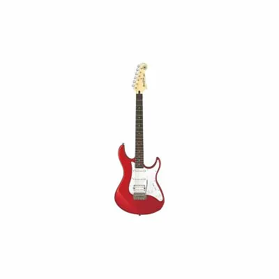 YAMAHA Pacifica 012 RM - E-Guitar • $572.52