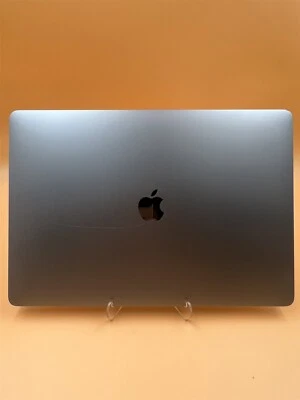 $360 • Buy APPLE MACBOOK PRO 15  I7 2.8GHz 16GB RAM 250GB SSD A1707 SILVER TOUCH BAR 2017