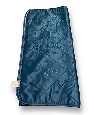 NIKKEN KENKOTHERM TRAVEL PAD Blanket Kenko Infrared Magnet Technologies 36X 71  • $99