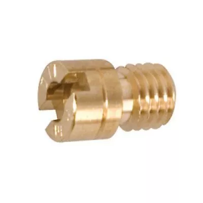 MIKUNI 004.277 Small Round Jet 80 • $13.69