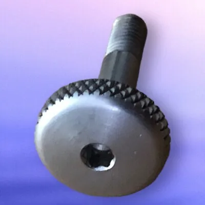 AGD 68 Automag Minimag Stainless Steel Quick Strip Thumb Screw Paintball Gun • $10