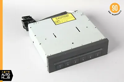 06-12 Mercedes X164 ML550 R350 GL450 Radio 6 Disk CD Changer Player OEM • $62.25