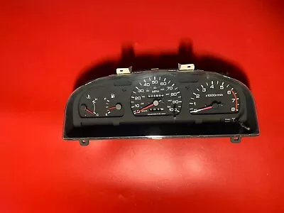 94-95 NISSAN PATHFINDER & 94-97 D21 PiCKUP V6 4×4 AUTO INSTRUMENT CLUSTER 108K • $250