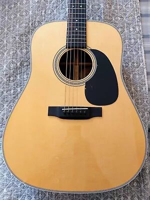 Martin D-28e Podium 50th Anniversary Singer Songwriter Acoustic Guitar • $5300