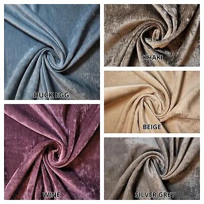 £7.99 • Buy Upholstery Elite Chenille Furnishing Craft Fabric Sofa Cushion Material 58 