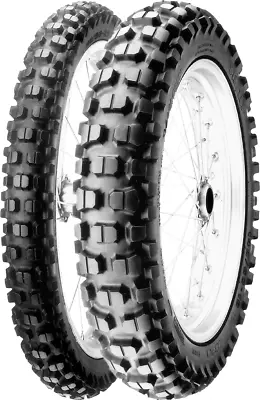 Pirelli MT 21 Rallycross Tire 130/90-18 - 69R Rear • $270.82