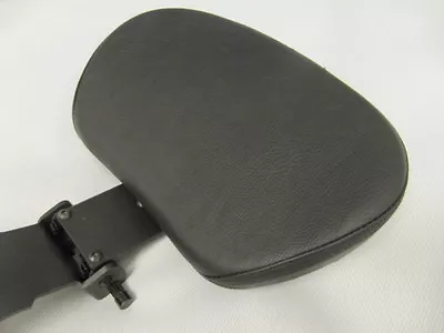 Fully Adjustable Driver's Backrest - Honda VTX 1300 C VTX 1300 N VTX 1800 C N • $143