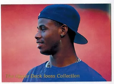 KEN GRIFFEY JR Cards ***** U PICK ***** (Buy 2 Or More For 50% DISCOUNT) • $2