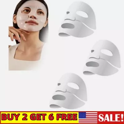 Sungboon Collagen Mask Deep Collagen Anti-Wrinkle Lifting Mask For Lifting • $7.99