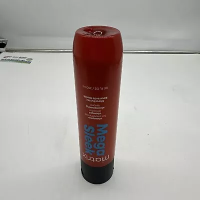 Matrix Total Results Mega Sleek Shampoo 10.1 Oz • $19.49