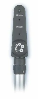 Keeler Direct Ophthalmoscopes ( UK Made  )  Specialist Ophthalmoscope 3.6V LED • £1653.96