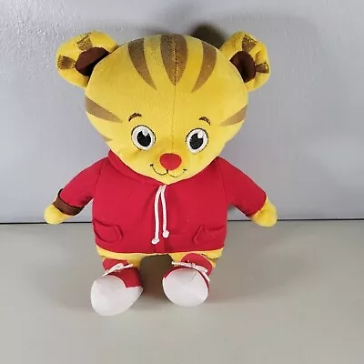 Daniel Tigers Talking Plush Neighborhood Friends Jakks Pacific • $14.97