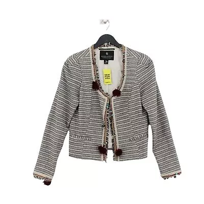 Maison Scotch Women's Blazer M Multi Polyester • £13.90