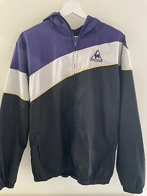 Le Coq Sportif Vintage Jacket Size Small • £7