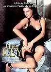 The Key Good DVD Milly Codinaldi Giovanni Michelagnoli Elo Capritti Franco B • $44