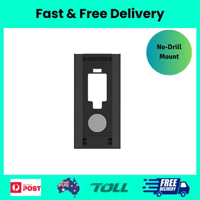 No-Drill Mount For Ring Video Doorbell (2Nd Gen) • $35.91
