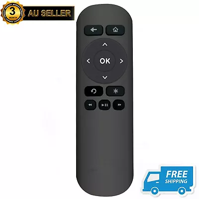 Telstra TV Remote Control Controller For Telstra TV - AU Warehouse New • $15.93