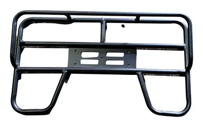 Rer11 Rear Rack Carrier And Mounting Bracket Upbeat 125cc Quad Bike • £54.99