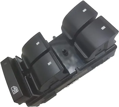 Master Power Window Door Switch For 2007-2013 Chevrolet Silverado 1500 2500 3500 • $15