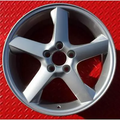 0543 Volvo C70 17  Comet Set Of 4 Refurbished Original Equipment Wheels • $568.46