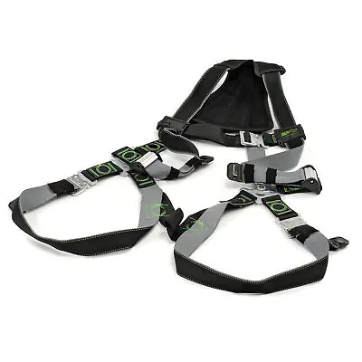 Miller Revolution8482; Harness Quick Connect Buckles • $503.63