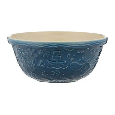 £33.80 • Buy Mason Cash Nautical S12 29cm Mixing Bowl