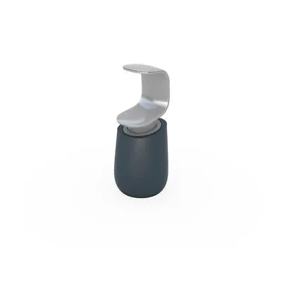 $19.95 • Buy Joseph Joseph - C-Pump Soap Dispenser Grey