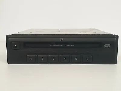 Pioneer CDX-MG6446zh 6 Disc In Dash CD Changer - Honda • $49.95