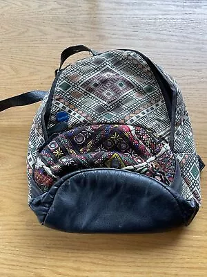 Ecote Backpack • $7.99