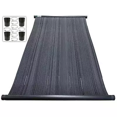 SolarPoolSupply Highest Performing Design - Solar Pool Heater Panel Replacement • $426