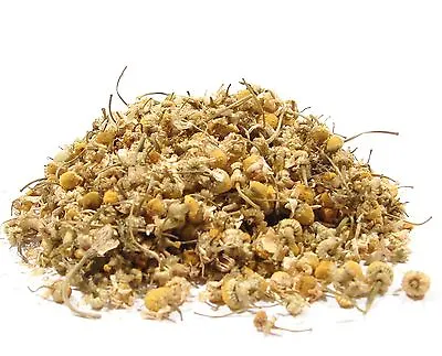 $10.16 • Buy Chamomile Blooms-8oz-Chamomile Tea