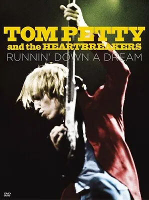 $19.49 • Buy Tom Petty And The Heartbreakers: Runnin DVD