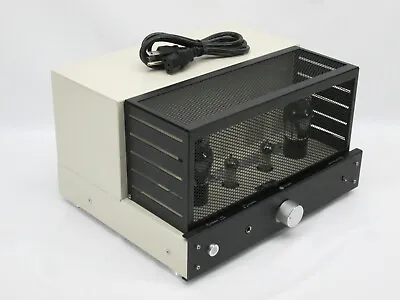 Elekit TU-8800 Pentode Single-Ended Tube Amp Kit • $1899.99
