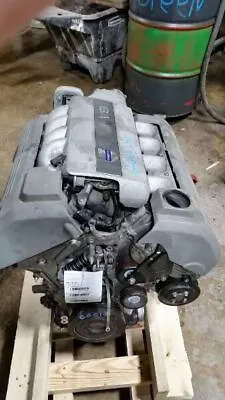 Engine 4.4L VIN 85 4th And 5th Digit B8444S Engine Fits 05-11 VOLVO XC90 1201423 • $1100