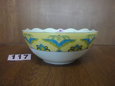 Large Seletti Hybrid / CTRLZAK Design Bauci Bowl / Salad Bowl • £34.95