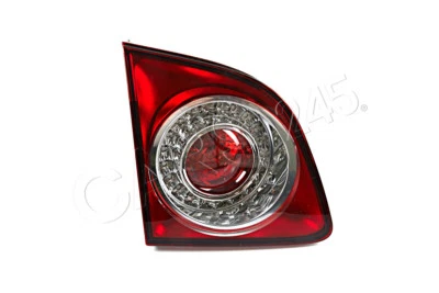 $59.25 • Buy LED Inner Tail Light Rear Lamp VALEO Fits Left VW Golf Plus Mk5 Mk6 2005-2013