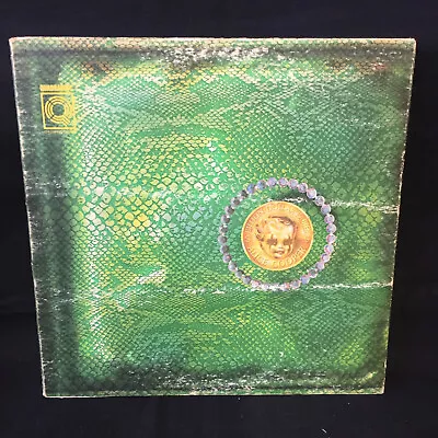 Alice Cooper Billion Dollar LP BS42685 Quadraphonic Edition 1974 VG/VG • $20