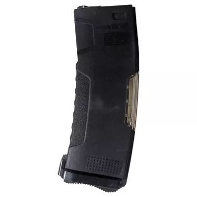 Evike AR-15 Airsoft Training Magazine • 130 Round • RARE & Sold Out On Evike • $25