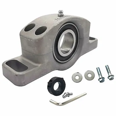 $38.99 • Buy Driveshaft Carrier Bearing Fits For Polaris RZR S 1000 XP 4 1000 Heavy Duty