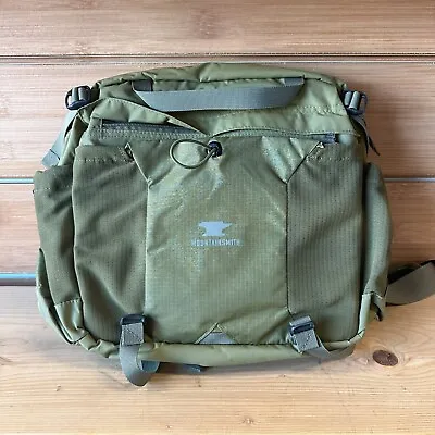 Mountainsmith Day Lumbar Pack - Used • $79.96