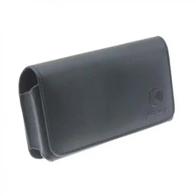 CASE BELT CLIP LEATHER SWIVEL HOLSTER LOOPS COVER POUCH CARRY For CELL PHONES • $13.56