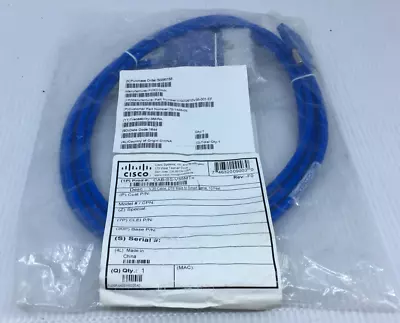 Cisco CAB-SS-V35MT V.35 Cable DTE Male To Smart Serial 10ft 72-1428-03 • $18.95